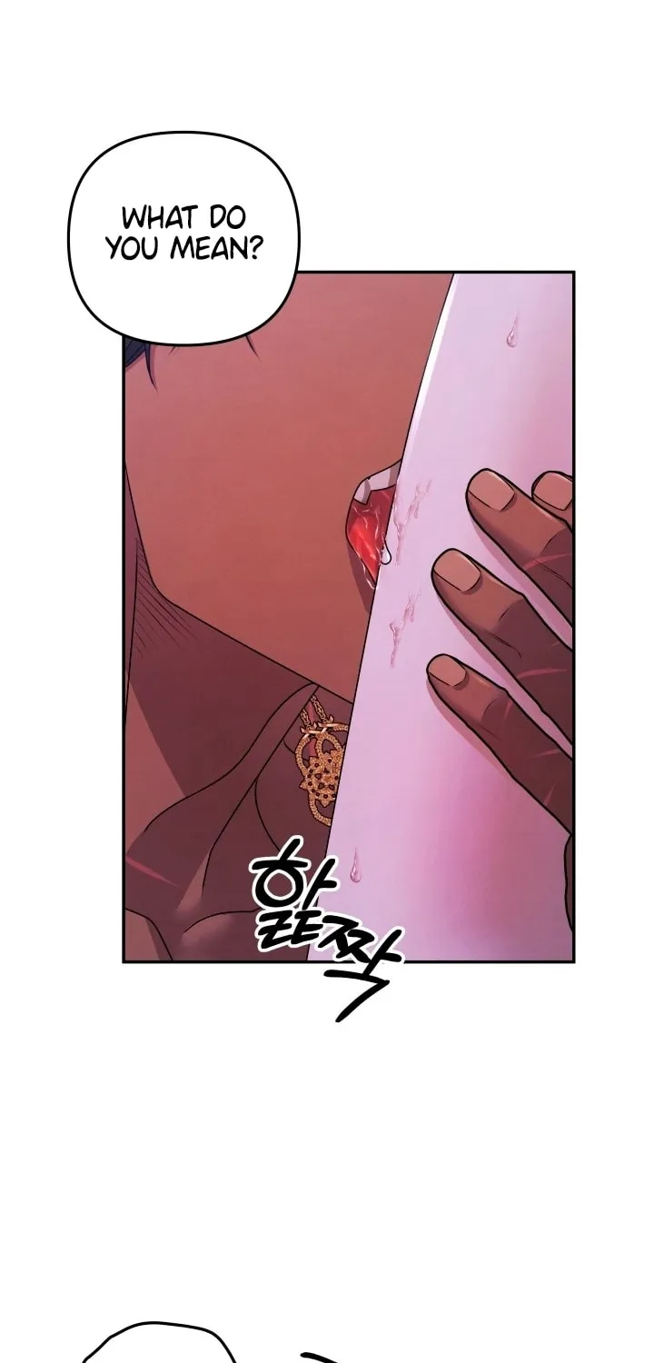 Predatory Marriage Chapter 21 page 31 - 