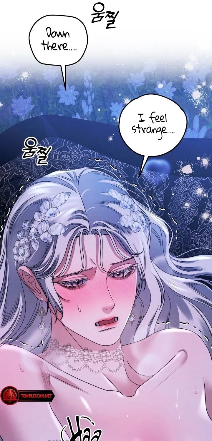 Predatory Marriage Chapter 21 page 33 - 