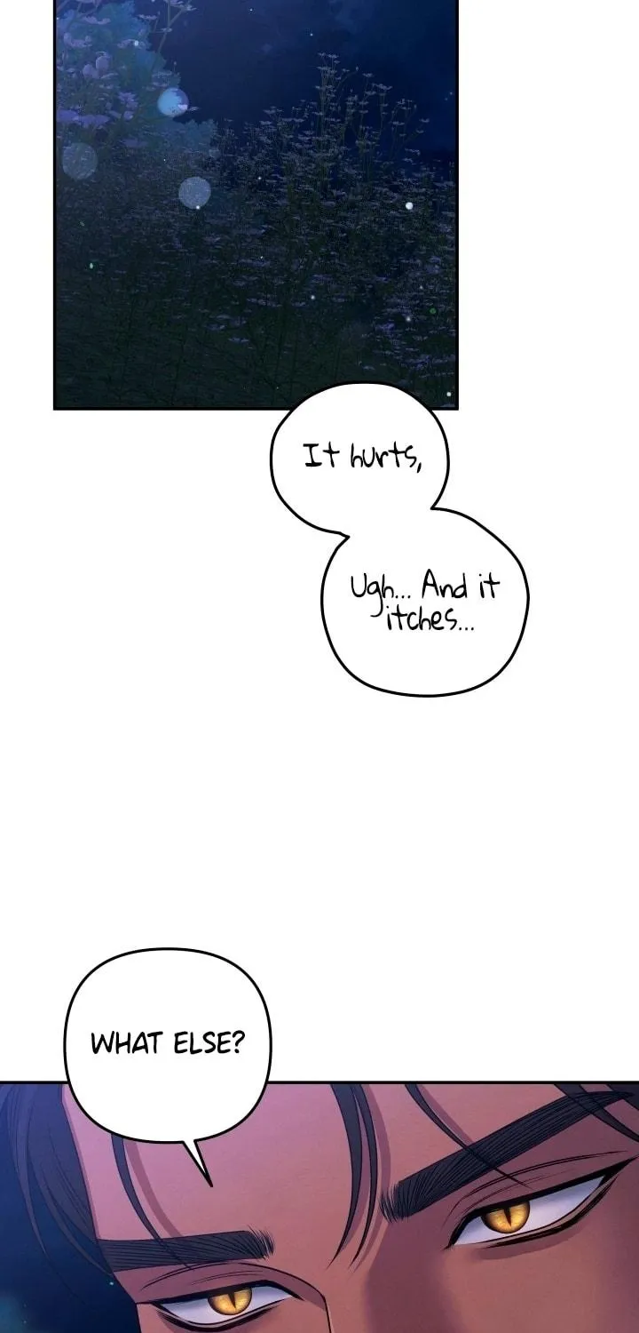 Predatory Marriage Chapter 21 page 35 - 