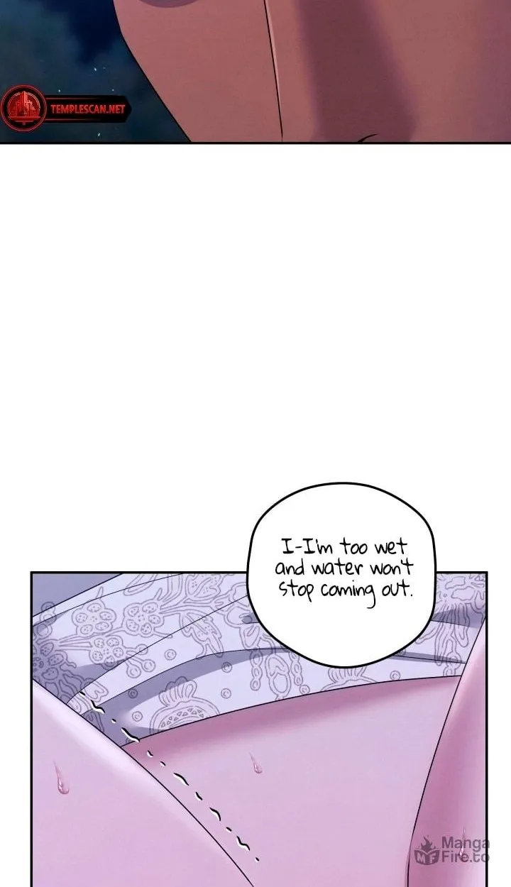 Predatory Marriage Chapter 21 page 36 - 