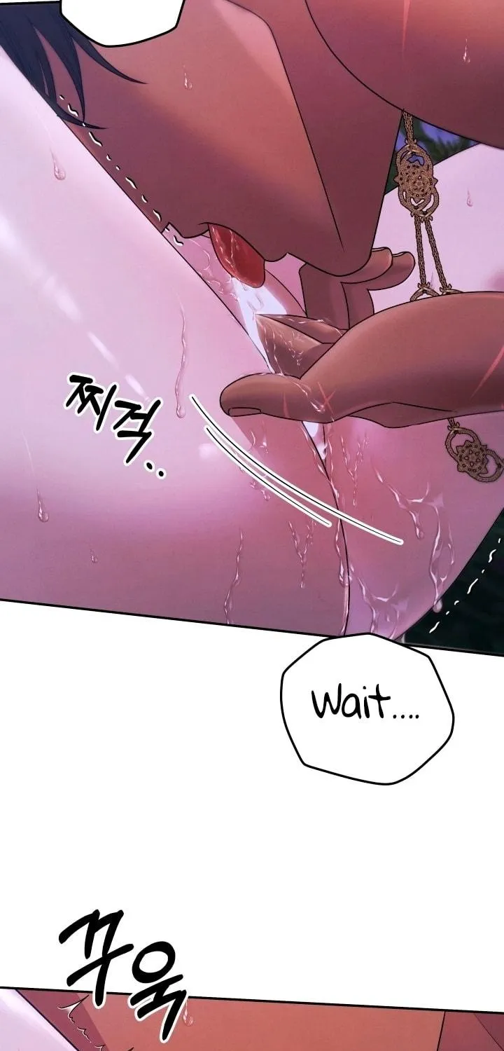 Predatory Marriage Chapter 21 page 47 - 