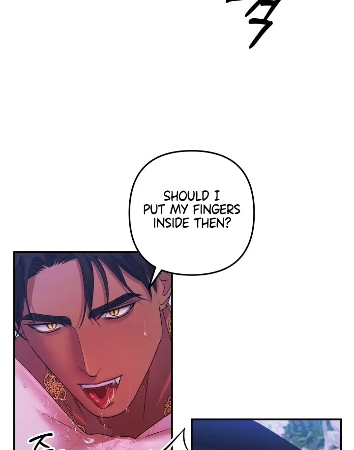 Predatory Marriage Chapter 21 page 52 - 