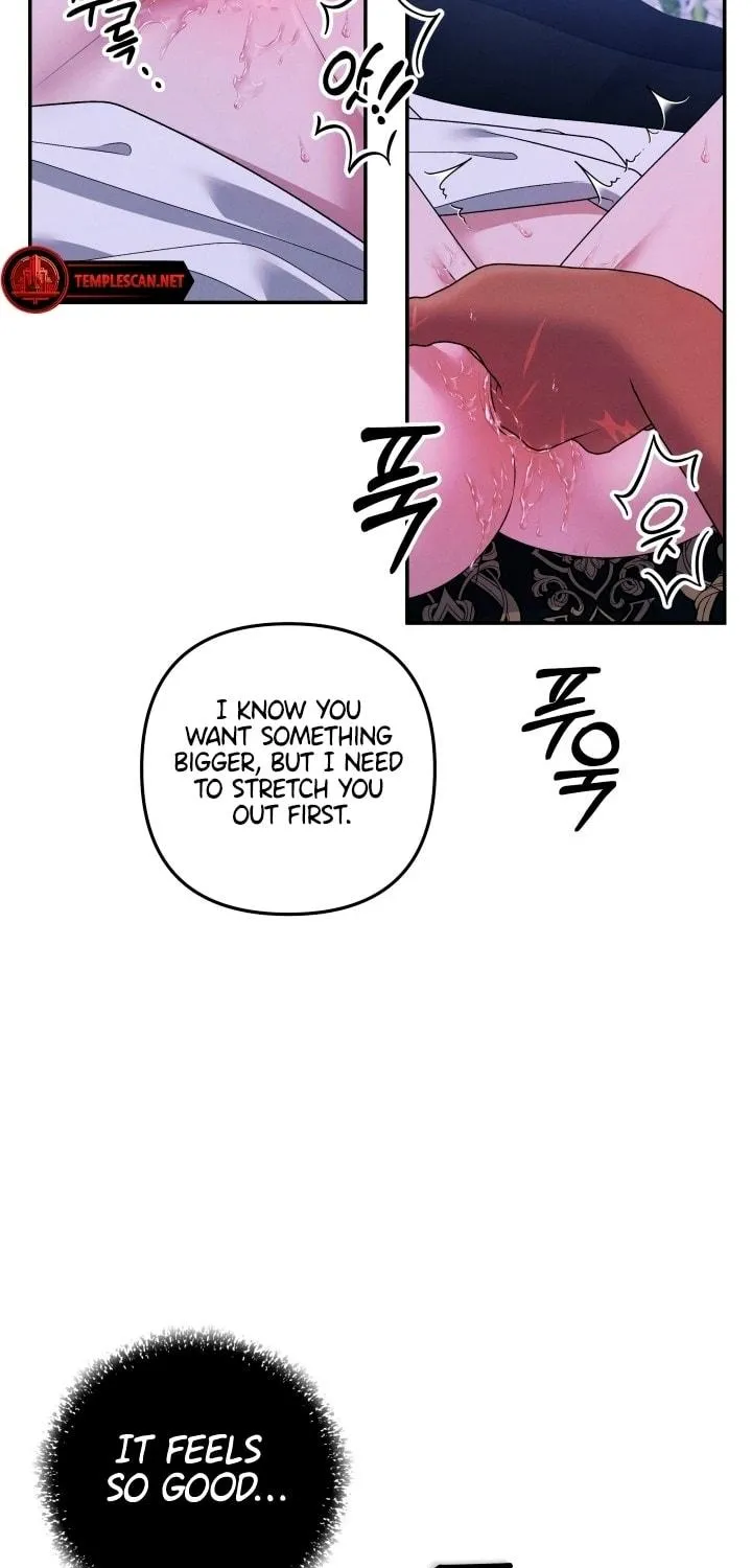 Predatory Marriage Chapter 21 page 53 - 