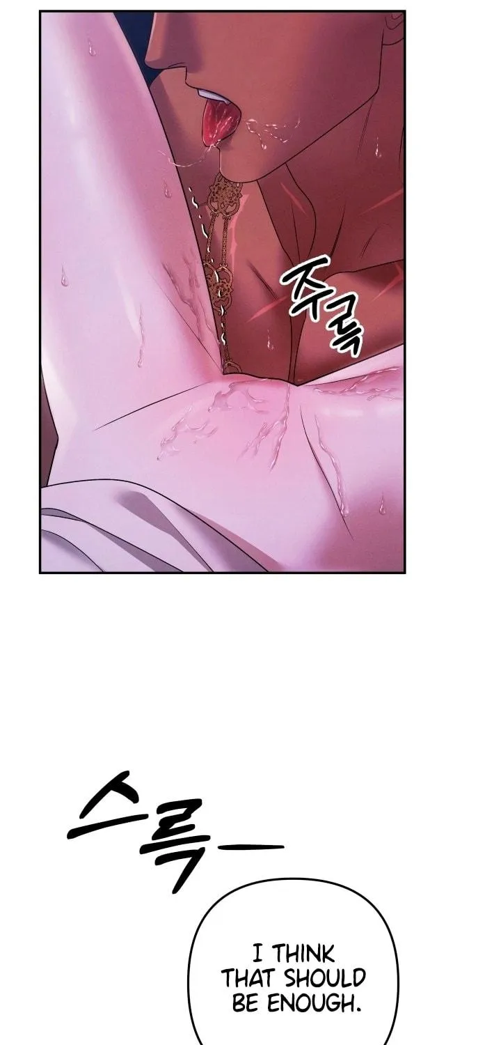Predatory Marriage Chapter 21 page 65 - 