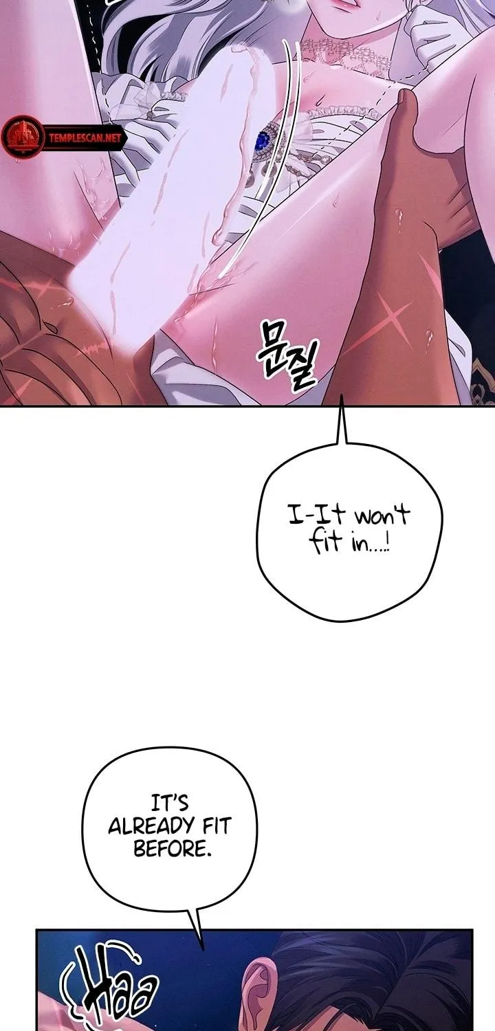 Predatory Marriage Chapter 21 page 69 - 