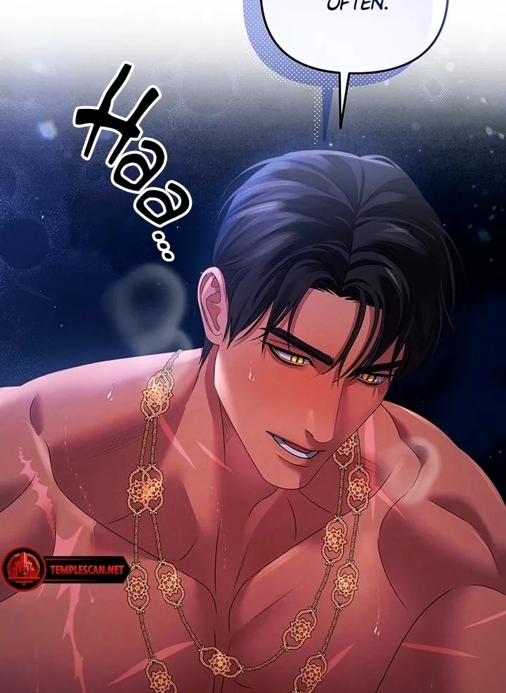 Predatory Marriage Chapter 21 page 74 - 