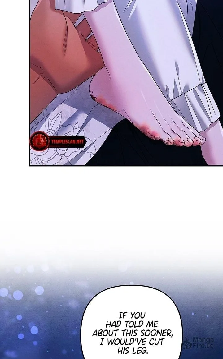 Predatory Marriage Chapter 21 page 10 - 