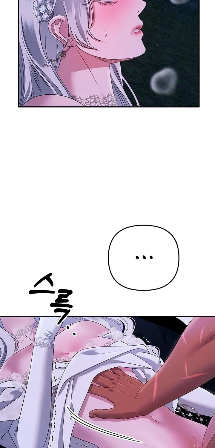 Predatory Marriage Chapter 22 page 21 - 