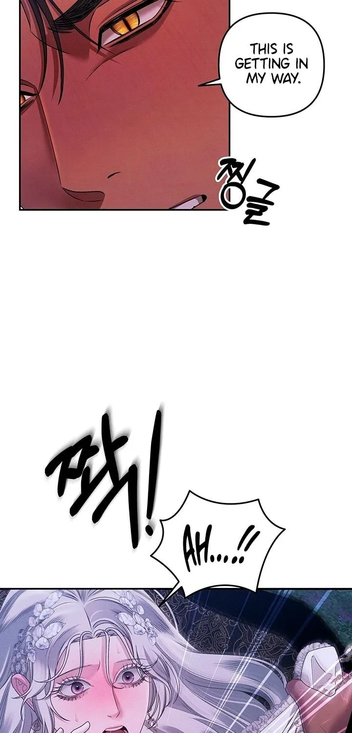Predatory Marriage Chapter 22 page 23 - 