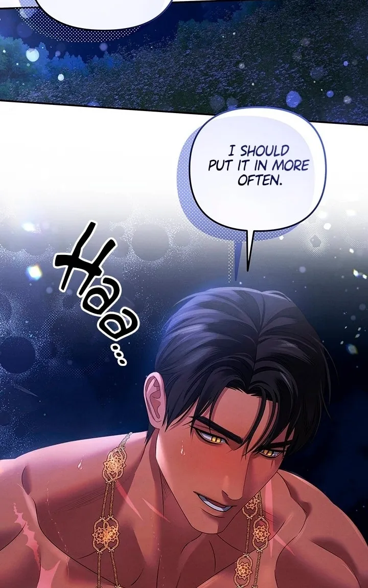 Predatory Marriage Chapter 22 page 4 - 