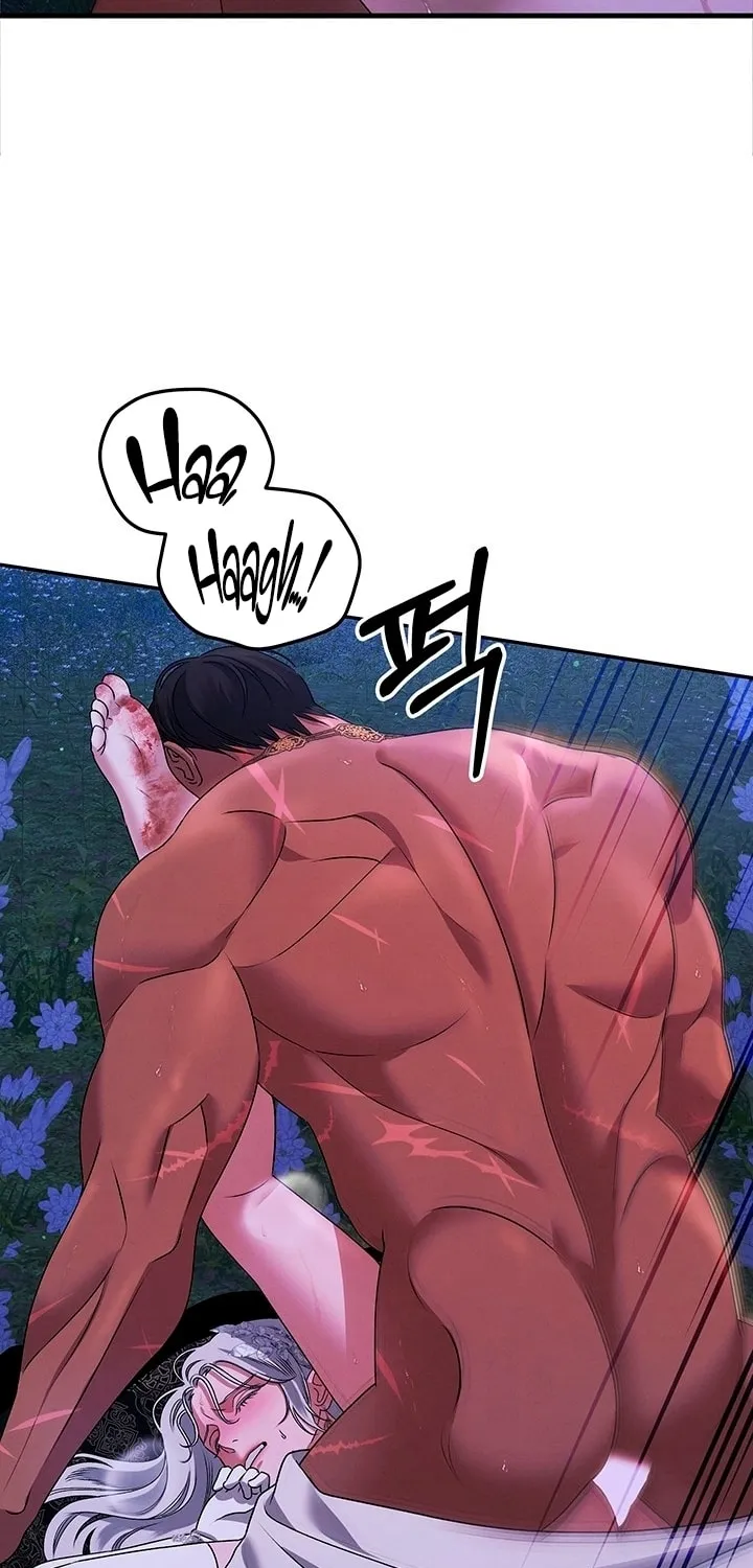 Predatory Marriage Chapter 22 page 31 - 