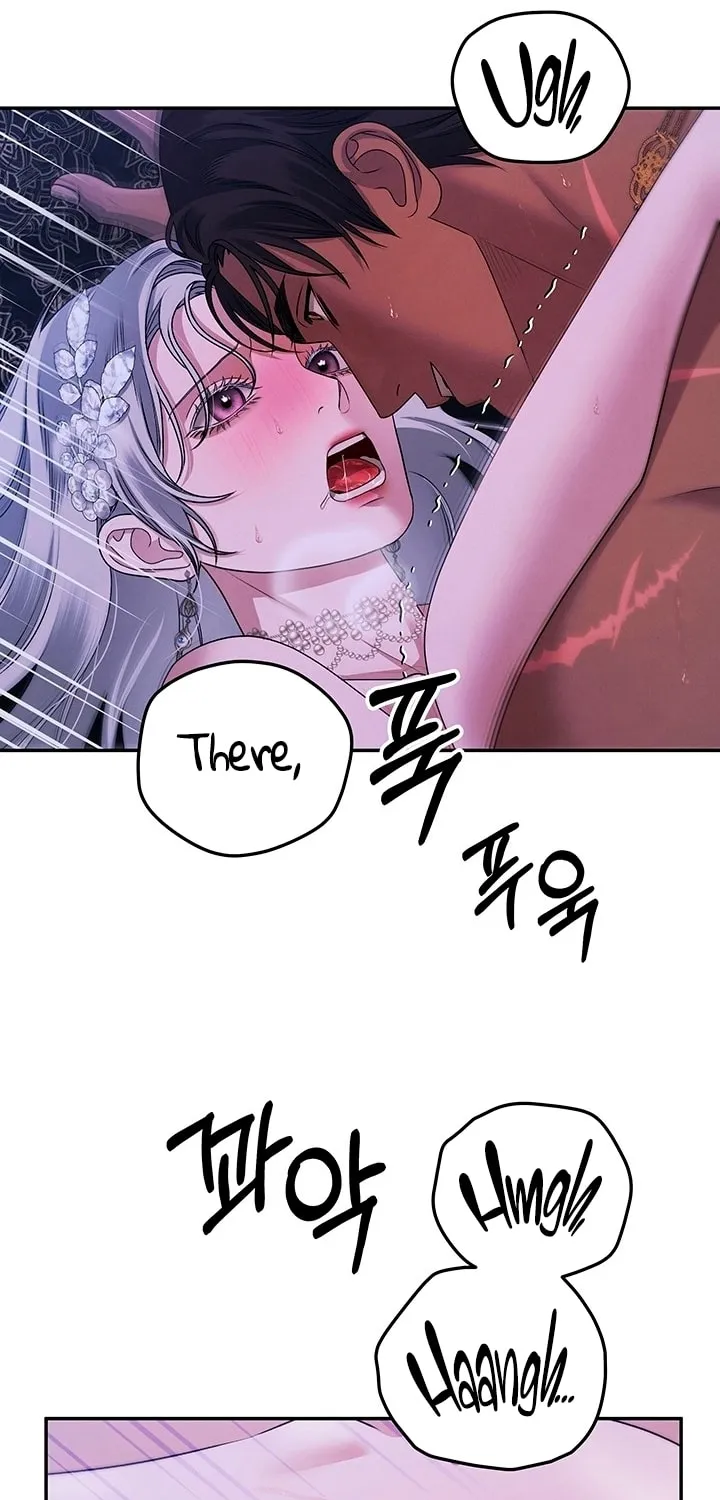 Predatory Marriage Chapter 22 page 33 - 