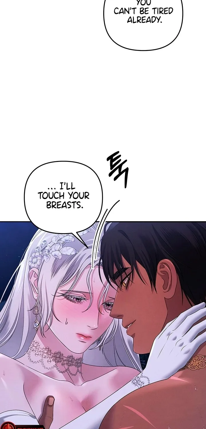 Predatory Marriage Chapter 22 page 43 - 