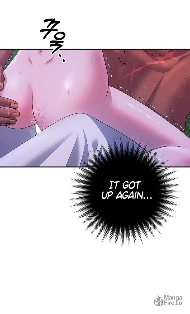 Predatory Marriage Chapter 22 page 48 - 