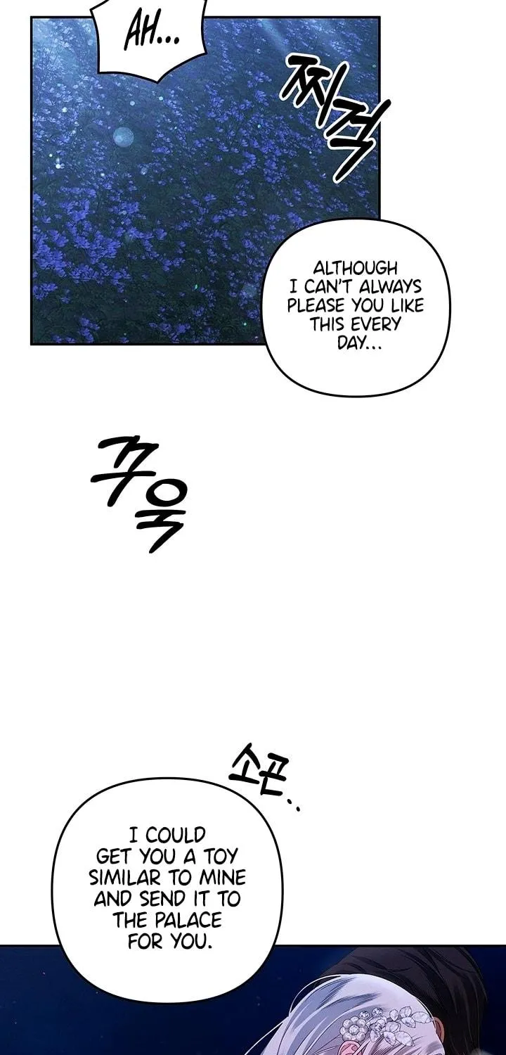 Predatory Marriage Chapter 22 page 53 - 