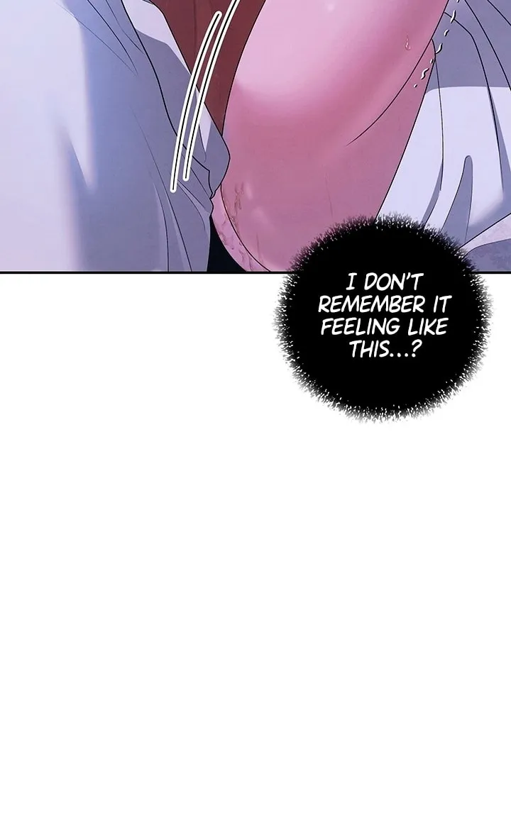 Predatory Marriage Chapter 22 page 8 - 