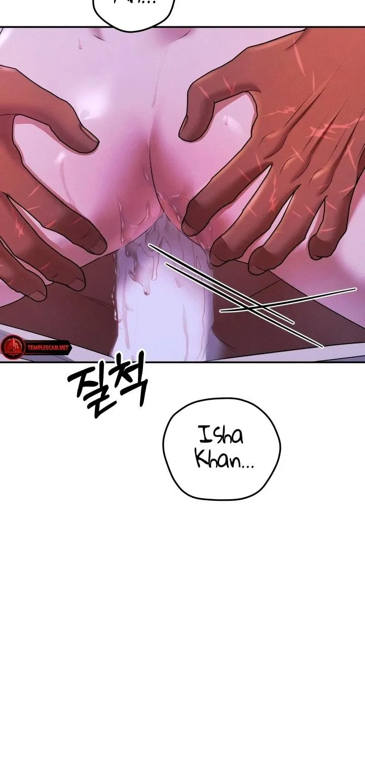 Predatory Marriage Chapter 23 page 19 - 