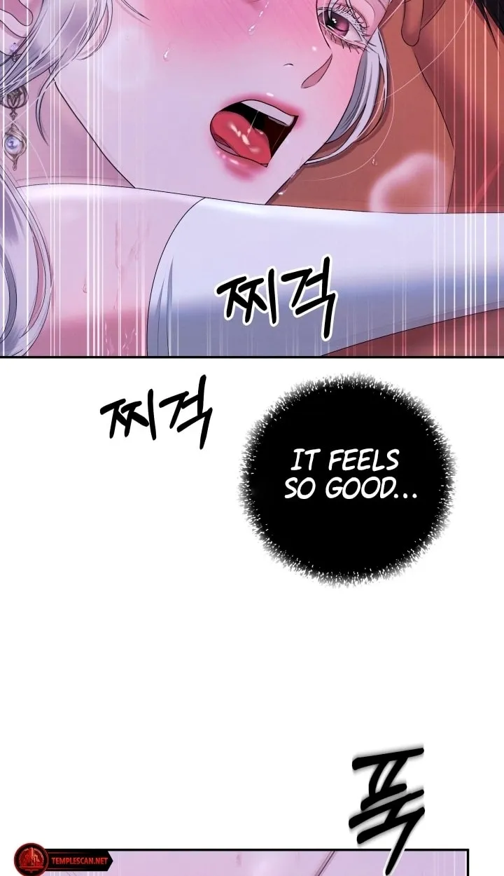 Predatory Marriage Chapter 23 page 22 - 