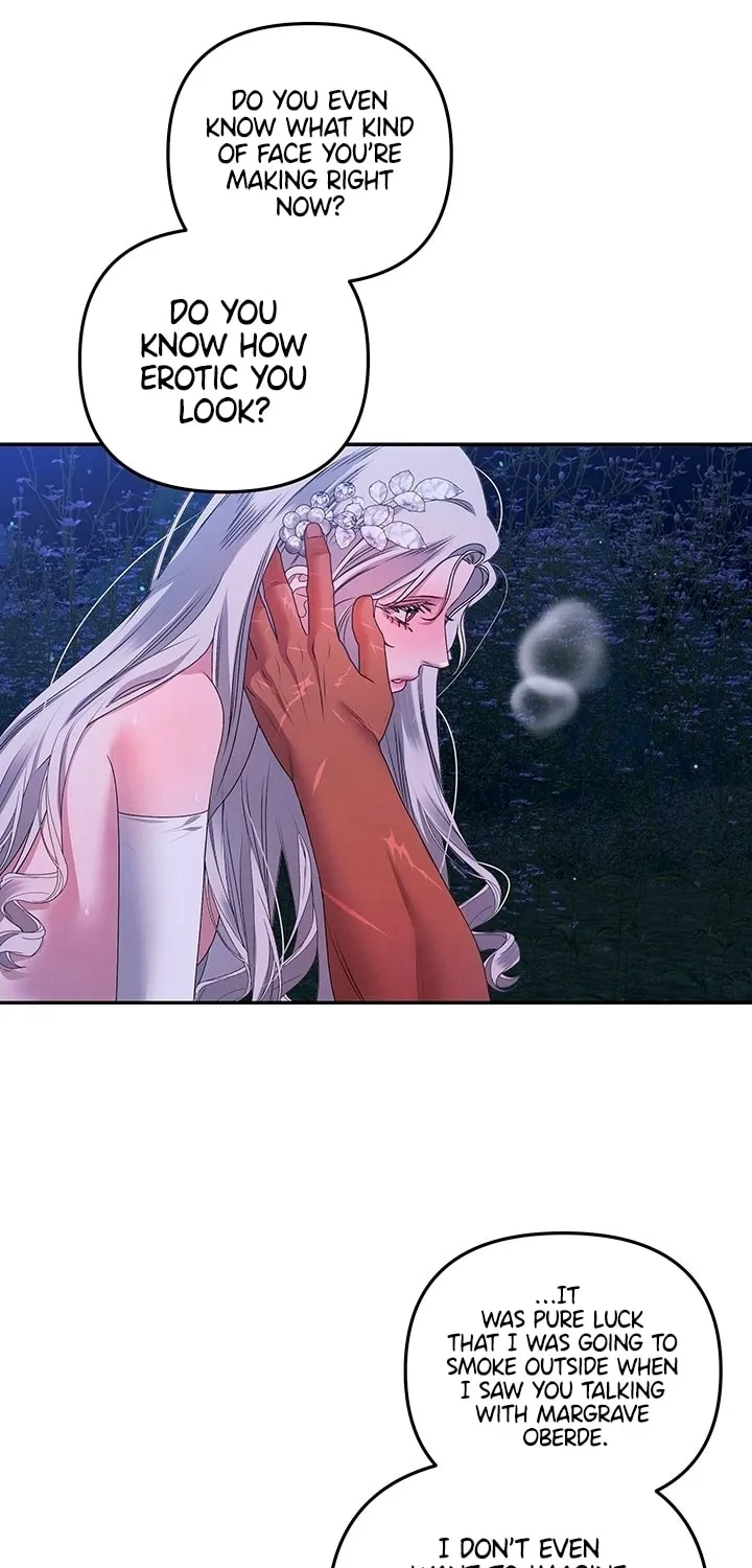 Predatory Marriage Chapter 23 page 37 - 