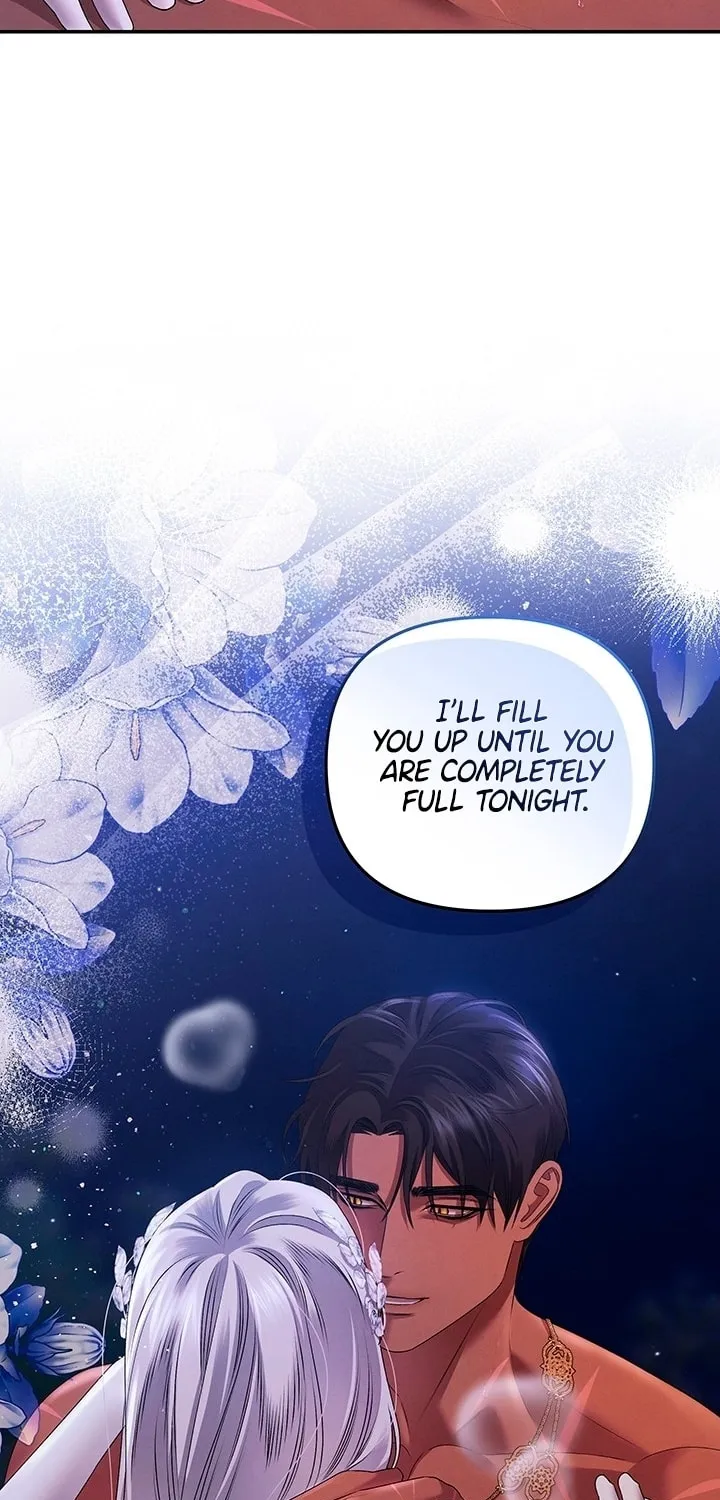 Predatory Marriage Chapter 23 page 51 - 