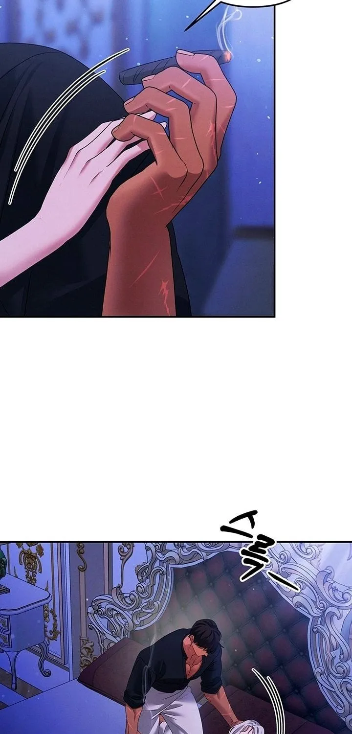 Predatory Marriage Chapter 23 page 77 - 