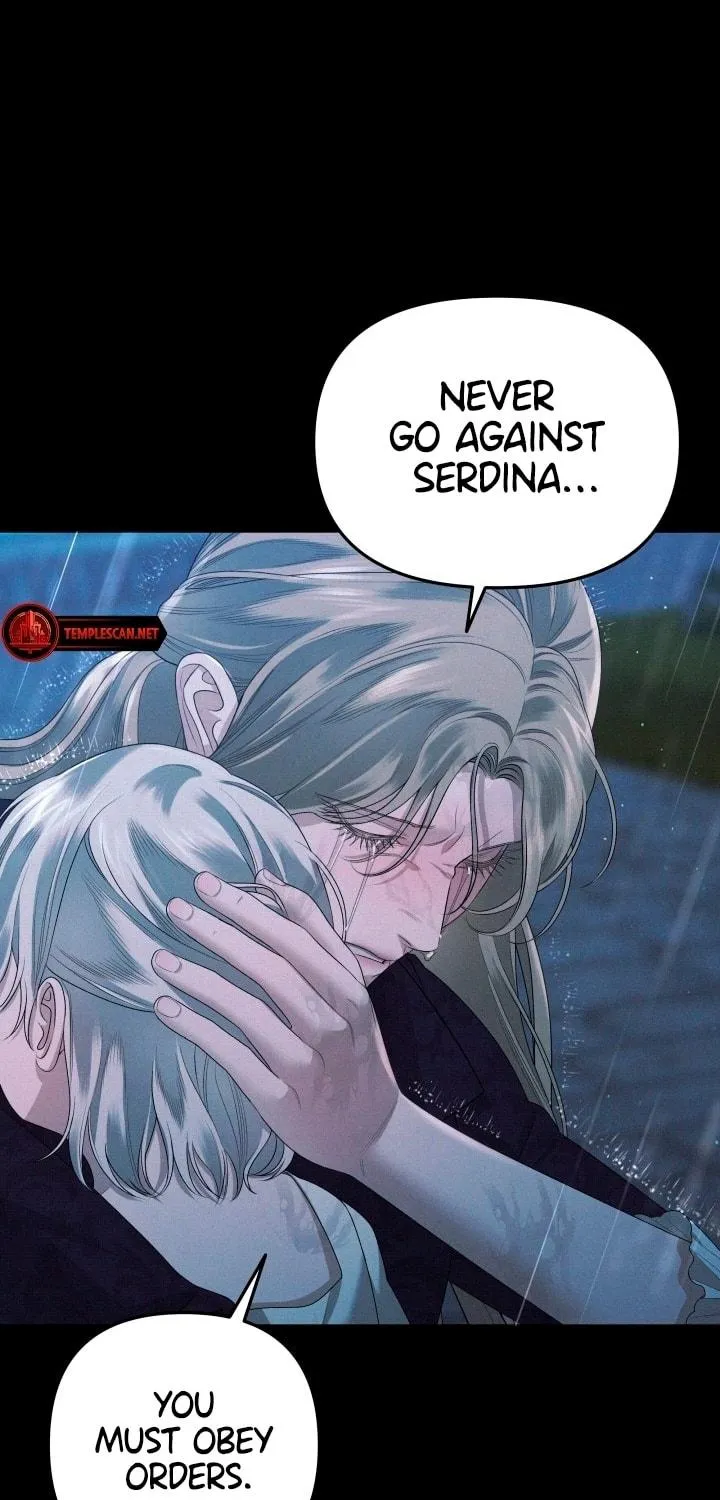 Predatory Marriage Chapter 24 page 19 - 