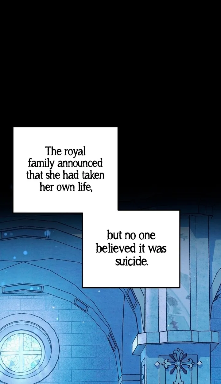 Predatory Marriage Chapter 24 page 22 - 