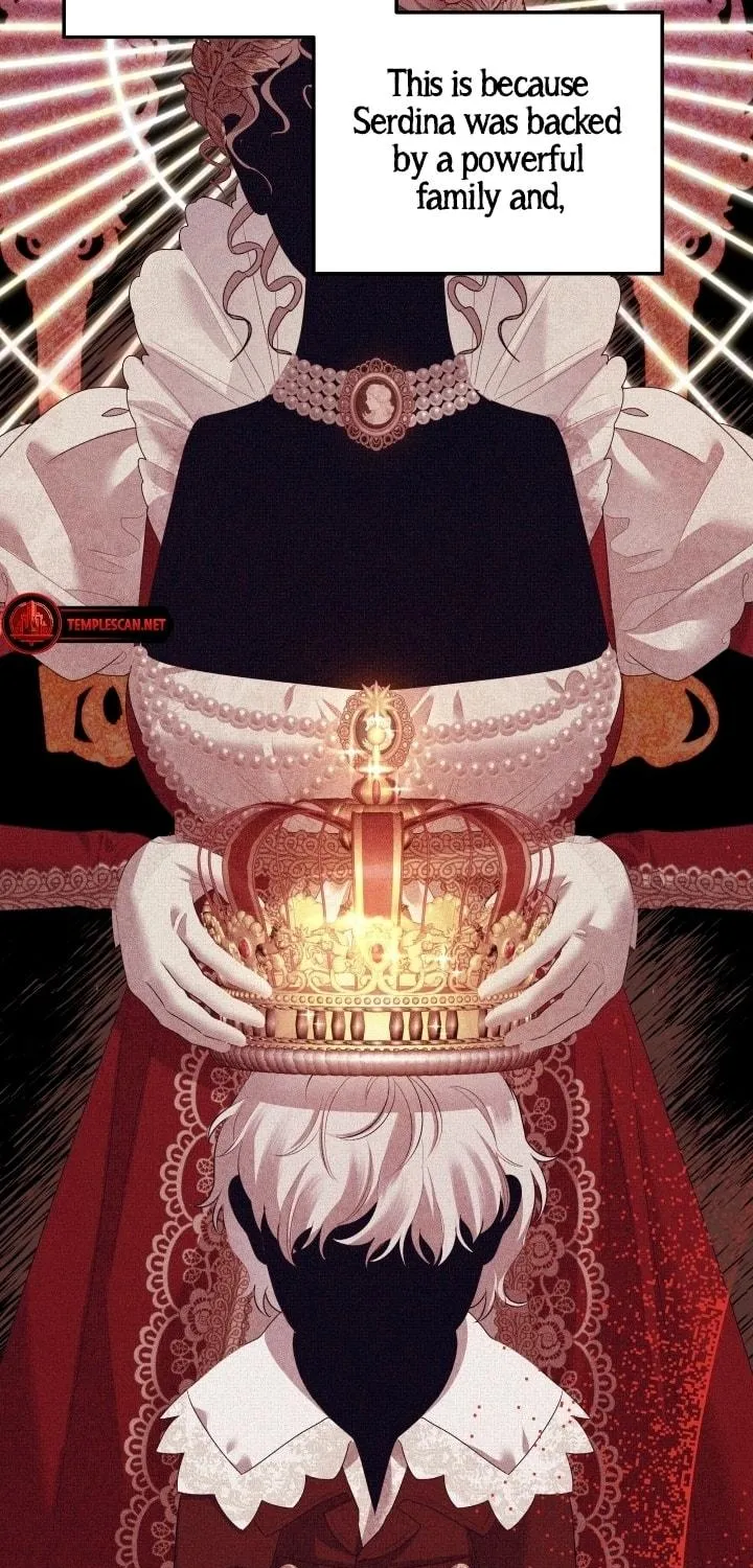 Predatory Marriage Chapter 24 page 29 - 