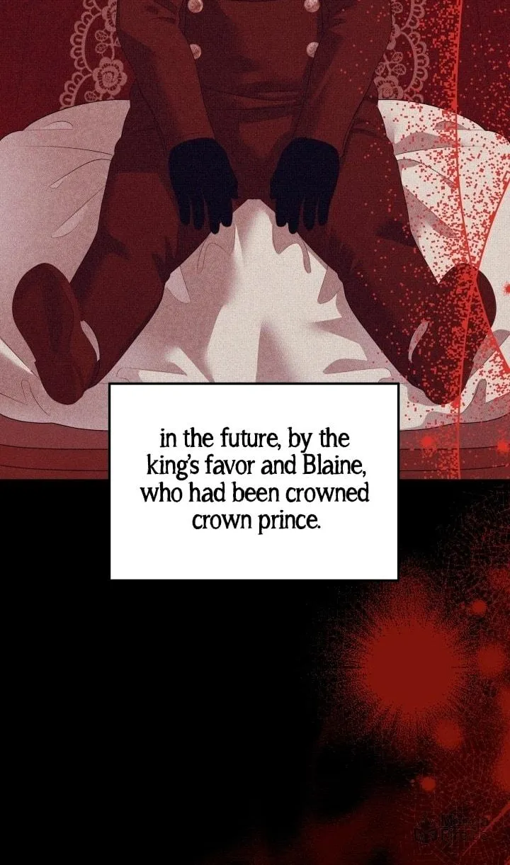 Predatory Marriage Chapter 24 page 30 - 