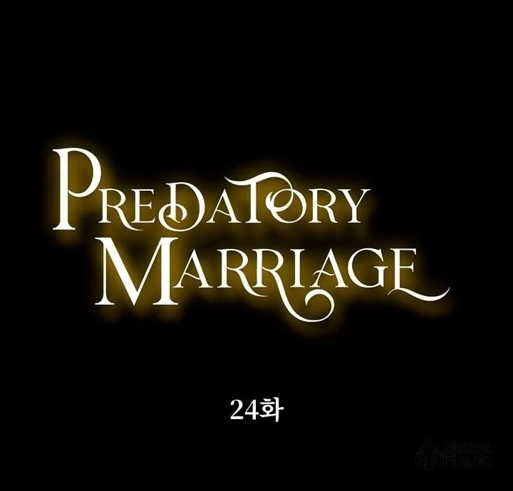 Predatory Marriage Chapter 24 page 40 - 