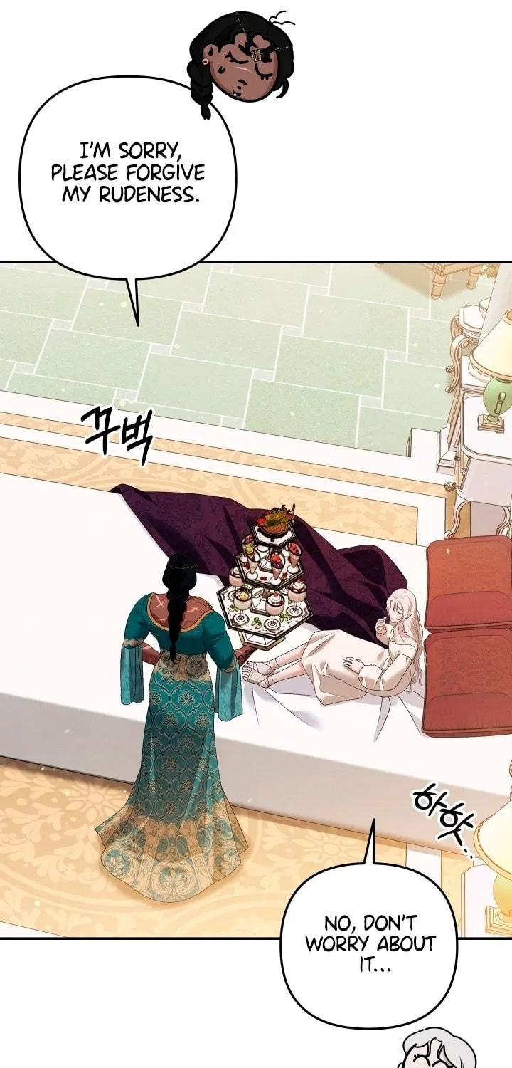 Predatory Marriage Chapter 24 page 65 - 
