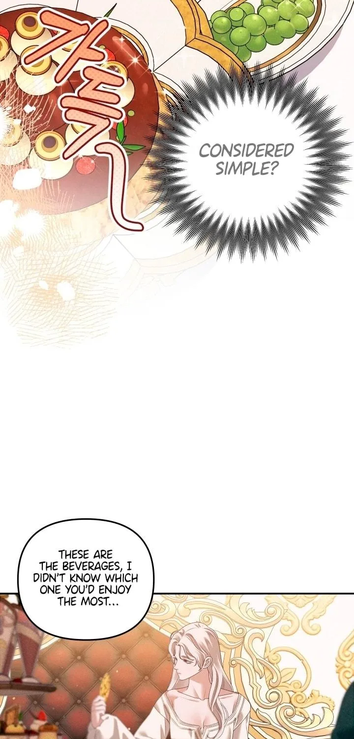Predatory Marriage Chapter 24 page 69 - 