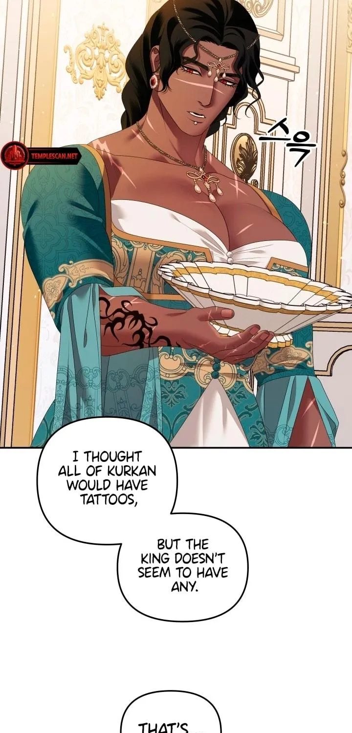Predatory Marriage Chapter 24 page 79 - 
