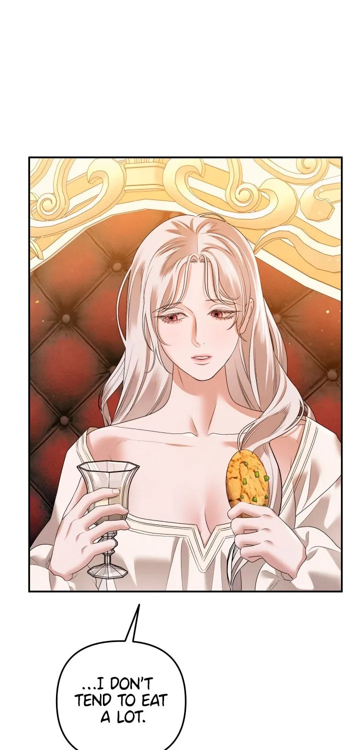 Predatory Marriage Chapter 24 page 81 - 