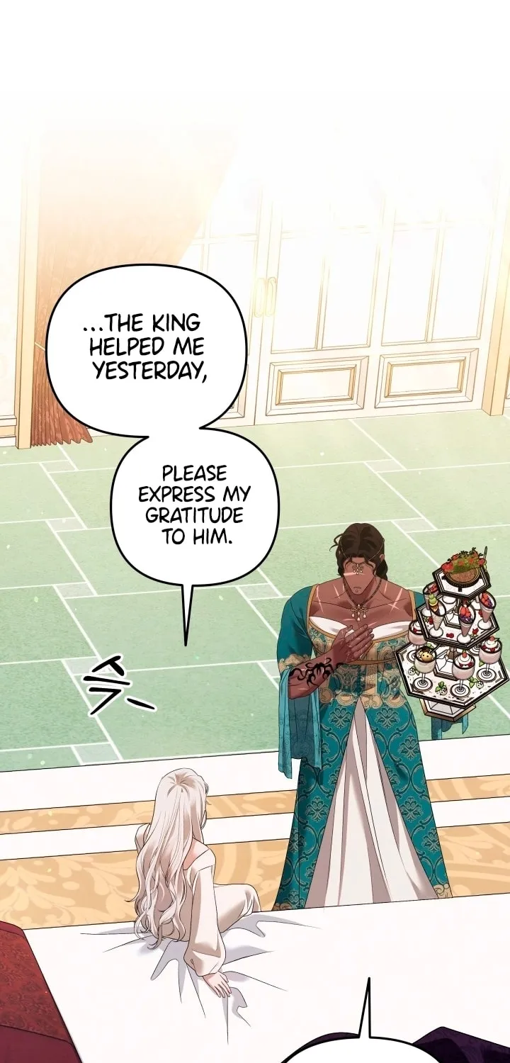 Predatory Marriage Chapter 24 page 91 - 