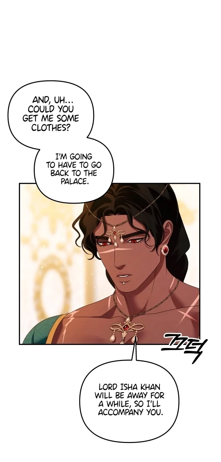 Predatory Marriage Chapter 24 page 93 - 