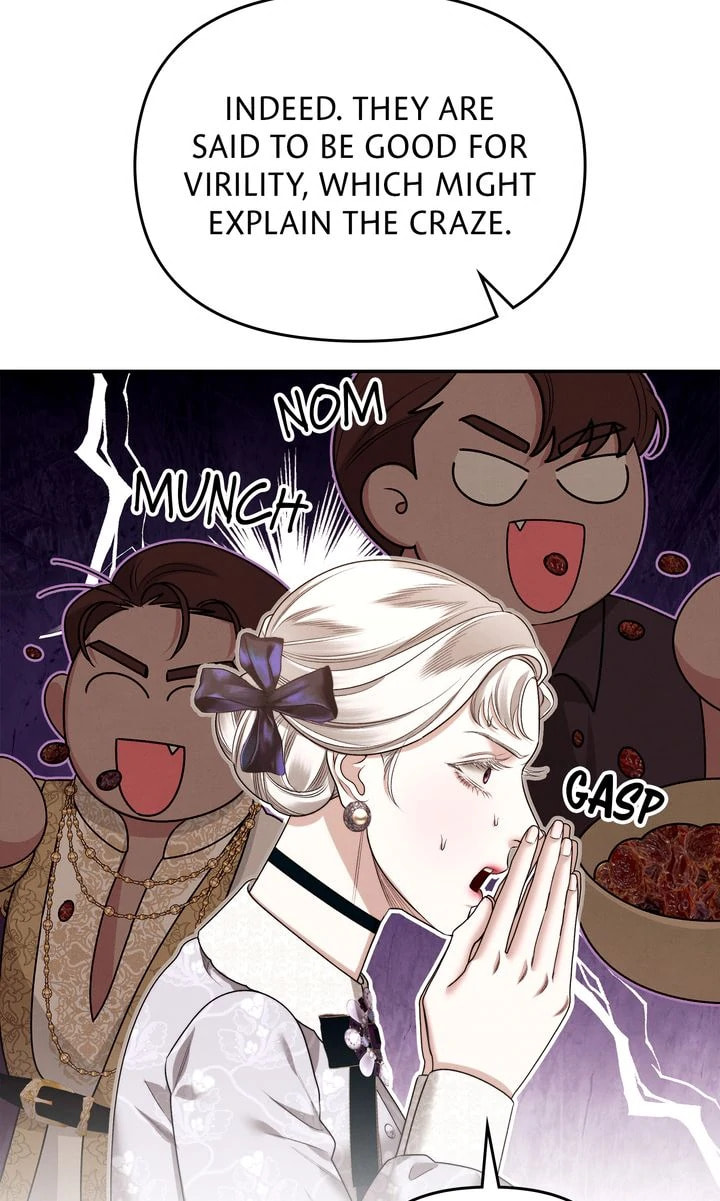 Predatory Marriage Chapter 25.1 page 14 - 