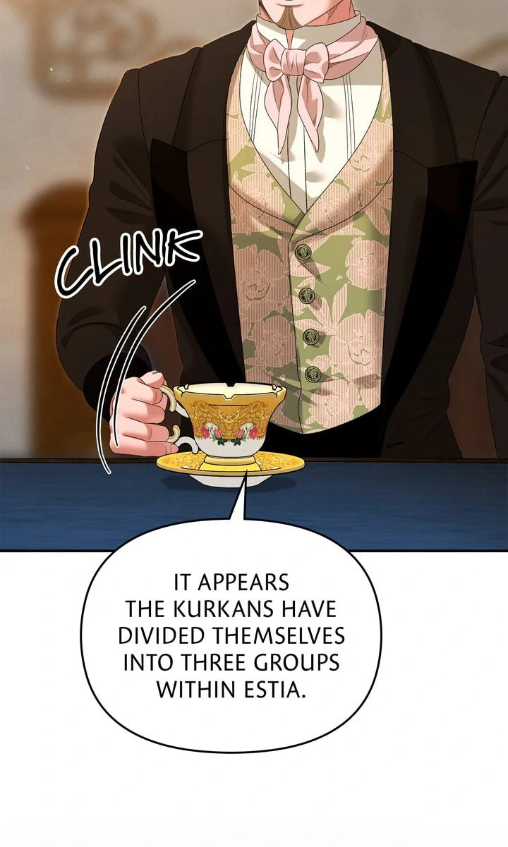 Predatory Marriage Chapter 25.1 page 18 - 