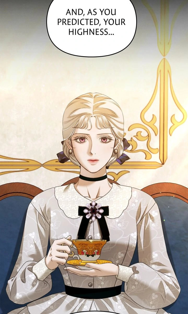 Predatory Marriage Chapter 25.1 page 22 - 