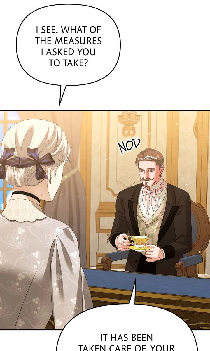 Predatory Marriage Chapter 25.1 page 24 - 