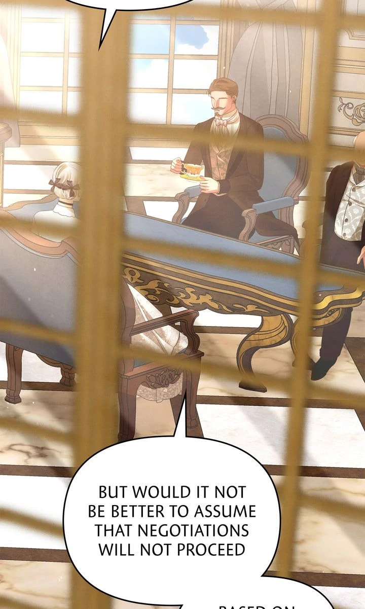 Predatory Marriage Chapter 25.1 page 26 - 