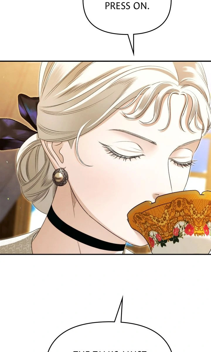 Predatory Marriage Chapter 25.1 page 28 - 