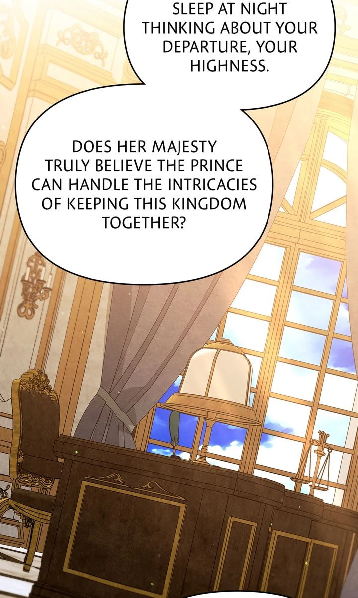 Predatory Marriage Chapter 25.1 page 32 - 