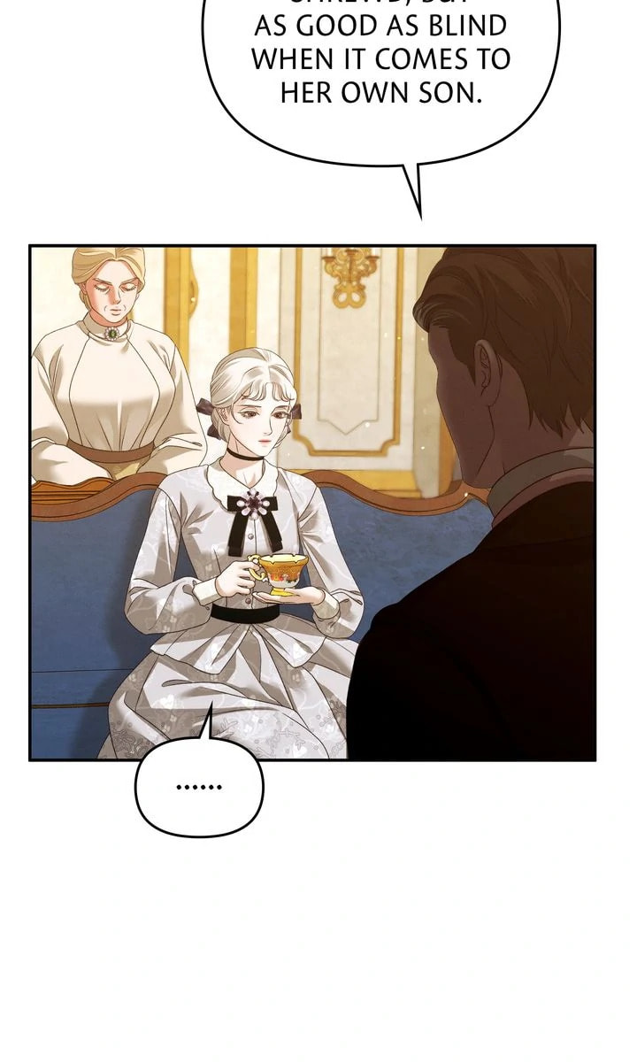 Predatory Marriage Chapter 25.1 page 34 - 