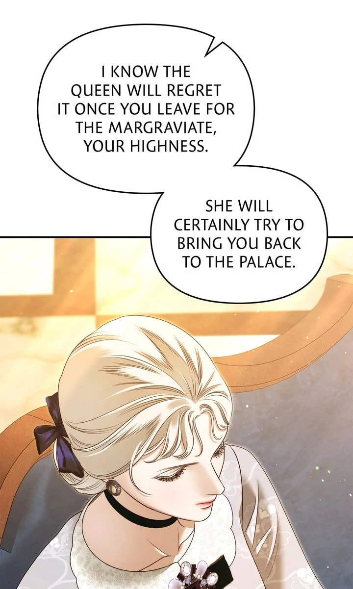 Predatory Marriage Chapter 25.1 page 35 - 