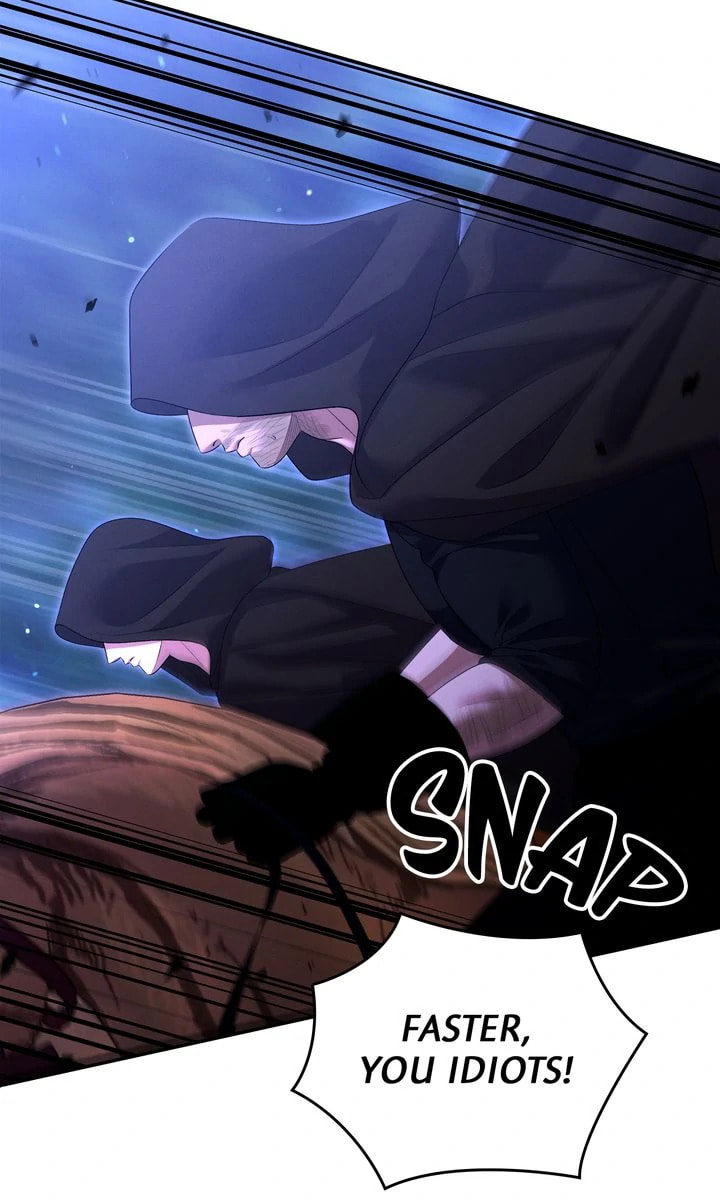 Predatory Marriage Chapter 25.1 page 47 - 