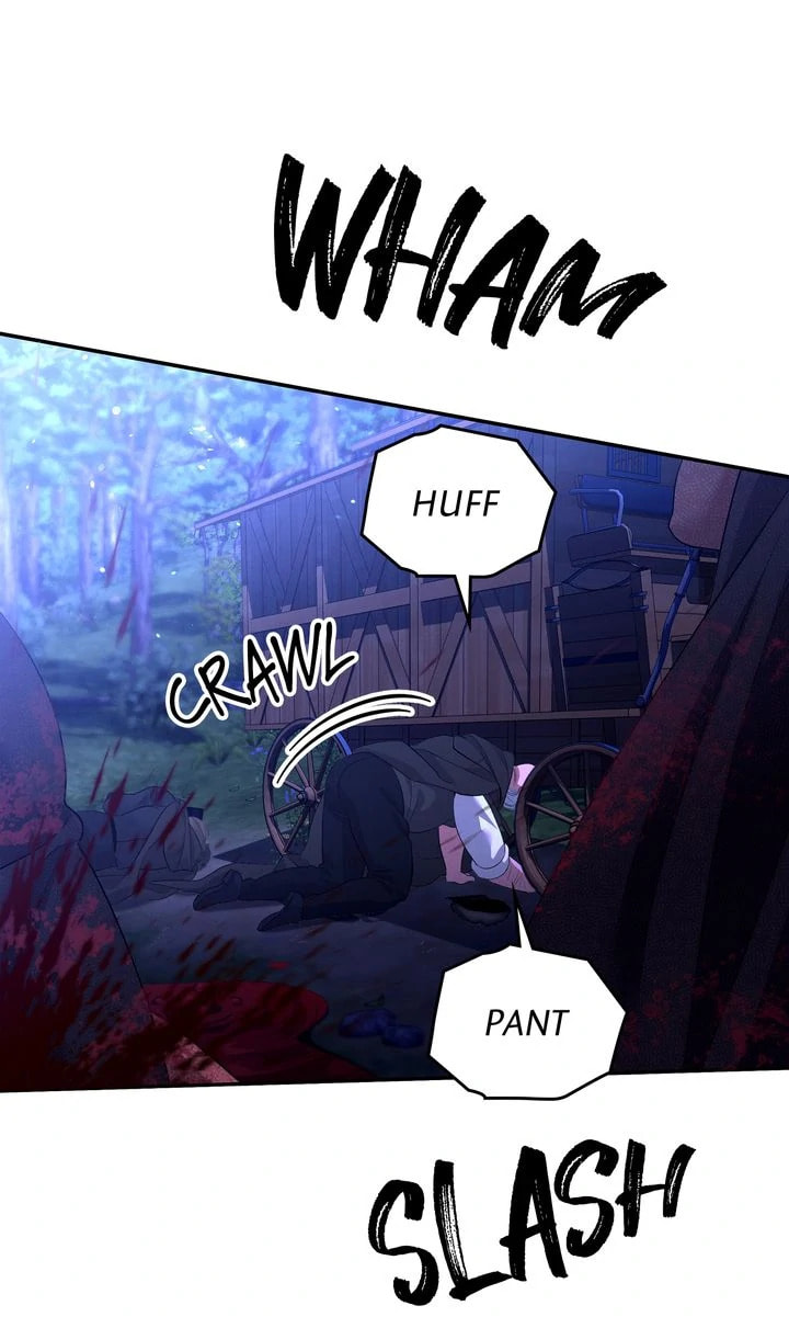 Predatory Marriage Chapter 25.1 page 57 - 