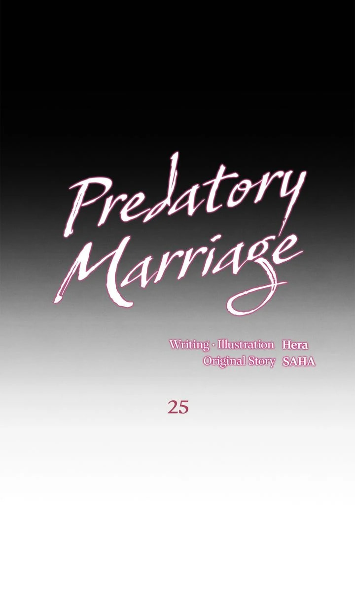 Predatory Marriage Chapter 25.1 page 8 - 