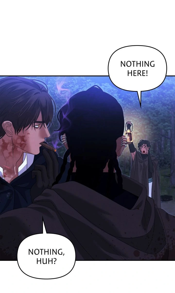 Predatory Marriage Chapter 25.1 page 71 - 