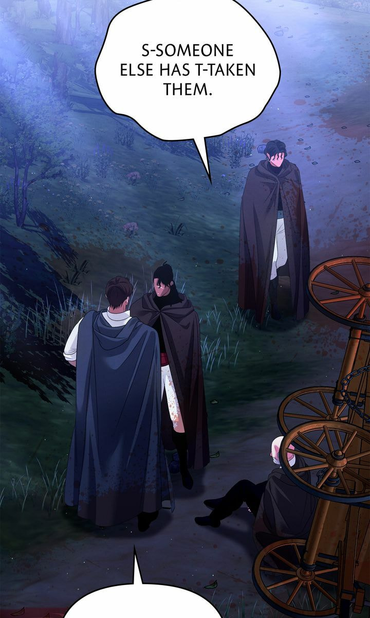 Predatory Marriage Chapter 25.1 page 76 - 